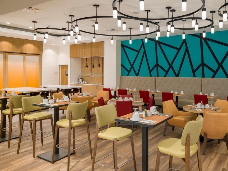 Hilton Garden Papermill Drive, Tn Hotel 3*